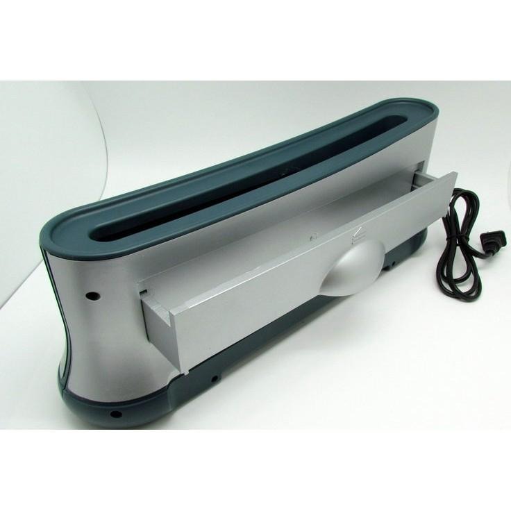 萬事捷 MBS TB-280 A4膠裝機 (可裝訂目錄、報告、講義) [文書處理] [含稅價]-細節圖2