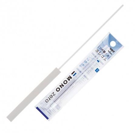 蜻蜓 TOMBOW EH-KUS MONO zero 細字筆型橡皮擦 角型 / ER-KUS 細字筆型橡皮擦 角型替芯-細節圖3