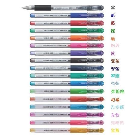 三菱uni-ball UM-151 0.28超極細鋼珠筆 原子筆  0.28mm-細節圖2