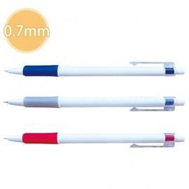 O KIN KON 白金剛 OKK-100 細字 針型 活性筆 原子筆 0.7mm 12支入 [台灣製] 可混色選購