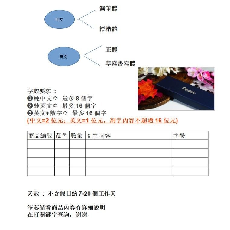 飛龍PENTEL BLP2005 ES極速鋼珠筆 可免費刻字 ［請備註在訂單內］[備貨時間參考唷]-細節圖4