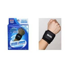 成功Success S5141 涼感可調式護腕 男女通用-細節圖2