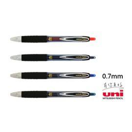 三菱uni-ball UMN-207 0.7mm 自動鋼珠筆 / UMN-207 0.5mm 自動鋼珠筆-細節圖2