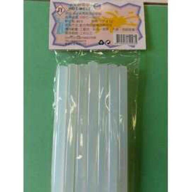 JY 熱熔膠條 熱熔膠 30cm / 11cm (內有粗細款式) 修補黏貼專用 (6入 / 7入 /12入 /14入)-細節圖2