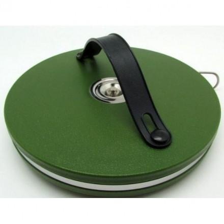 徠福LIFE 10m / 20m / 30m / 50m 防水捲尺 布尺 NO.4025/4026/4027/4028-細節圖3