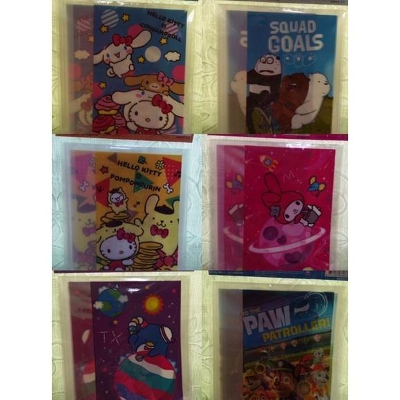 30公分 29公分 哈哈書套 課本習作書套 / 環保防滑霧面自黏式書套 / 卡通環保書套(亮面)-細節圖5