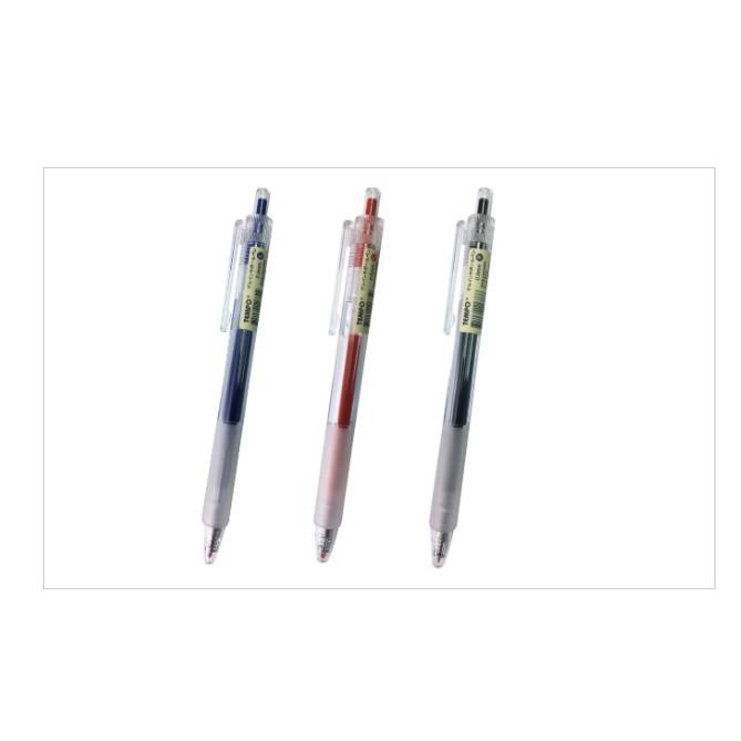 節奏 TEMPO G-160 經典中性筆 0.5mm-細節圖3