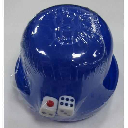 頂鶴 H265 69馬卡龍骰盅 (附2顆骰子)-細節圖2