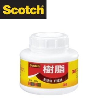 3M 3040 Scotch 白膠 (40g) / 3300 Scotch 白膠 (300g)-細節圖2
