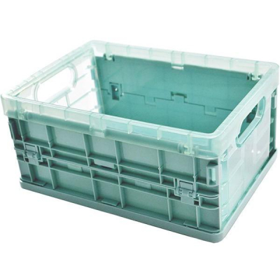 力韋 LW-A1692 折疊式儲存收納盒 多用途折疊收納箱 收納箱 儲物箱 衣物收納