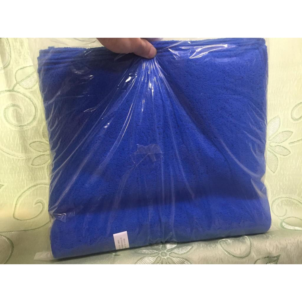 台灣製造 一般家庭用抹布 清潔抹布 擦拭布 吸水抹布 廚房抹布 不掉毛絮 (單入)【偉旗文具】-細節圖4