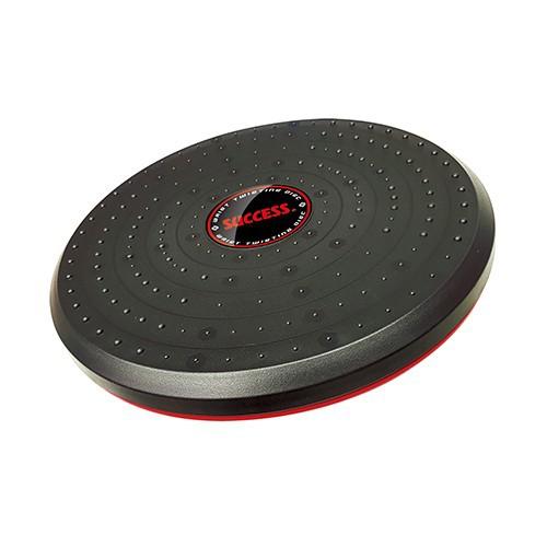 成功 Success S4755 加大塑身扭腰盤 [表面防滑凸粒 增加安全性] 耐量90kg 強化肌群 運動復健-細節圖2