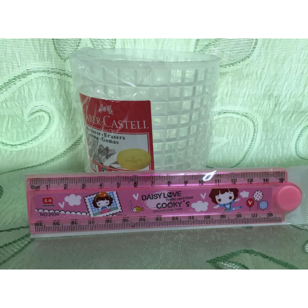 多樣式 卡通塑膠直尺 15cm 15公分 / 30公分 30cm / 彩色摺疊式直尺 30cm (摺疊為15cm)-細節圖5
