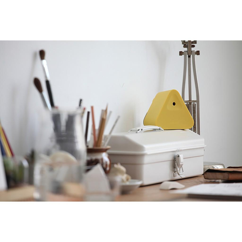 【urban prefer】 SUMO 31GA 三角飯糰削鉛筆機-細節圖3