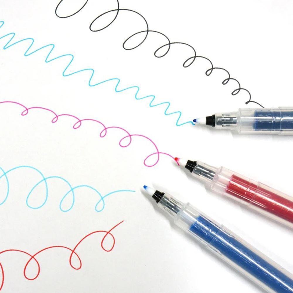 日本吳竹 Kuretake 空心筆 單入 (ECF160-401)-細節圖3