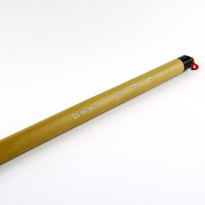 中華筆莊 兼毫大長流 / 兼毫中長流 / 兼毫小長流-細節圖2