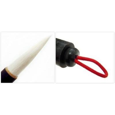 中華筆莊 兼毫大長流 / 兼毫中長流 / 兼毫小長流-細節圖4