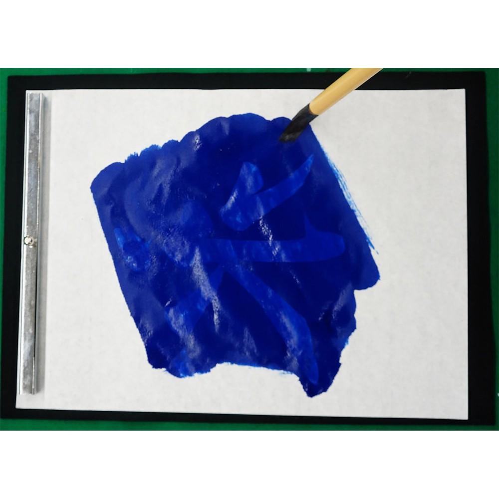 日本吳竹 Kuretake 日本吳竹 不易破宣紙 20張入(LA3-5)-細節圖2