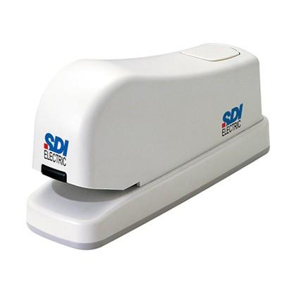 SDI 手牌 1170 事務型電動訂書機 釘書機-細節圖2