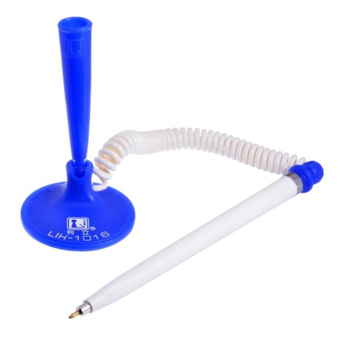 萬事捷 LIH-1016 利立伸縮筆 (藍蕊) / LIH-1011 伸縮筆 (藍蕊)-細節圖2