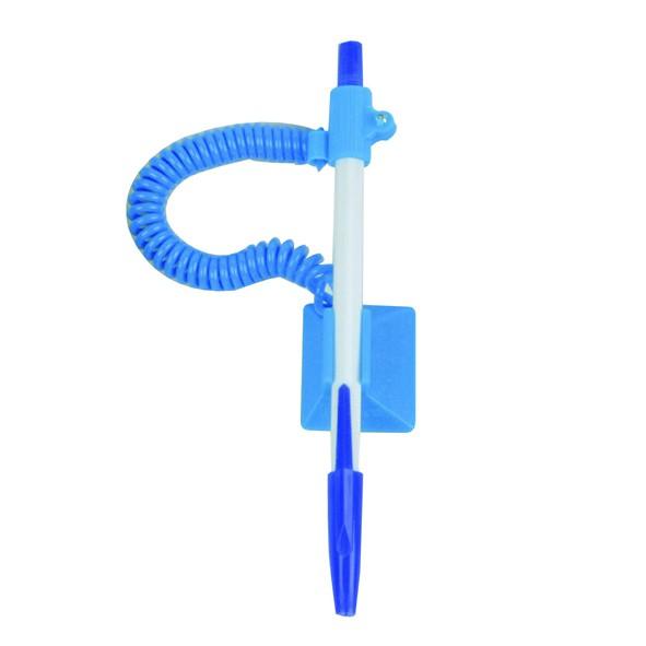 萬事捷 LIH-1016 利立伸縮筆 (藍蕊) / LIH-1011 伸縮筆 (藍蕊)-細節圖3