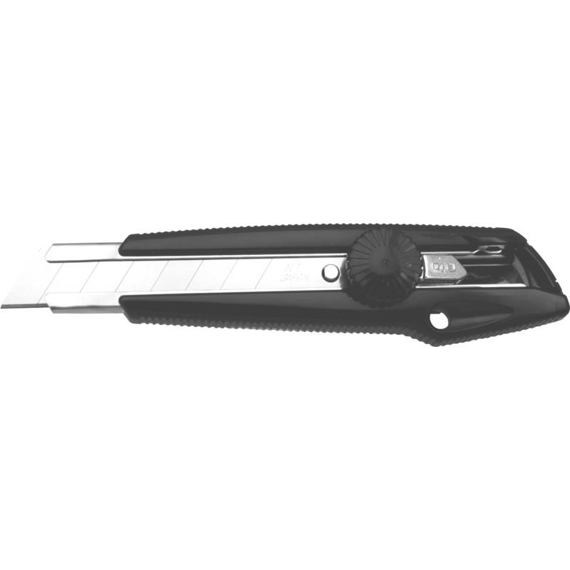 日本 NT Cutter EA-300 環保材質美工刀 / EL-500 環保材質美工刀 再生環保材料 附折刀器-細節圖2