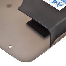 聯合文具 W.I.P 韋億塑膠 A4多功能磁鐵置物盒(直式/橫式) C2623S/C3523 明墨(超商有限制數量)-細節圖4