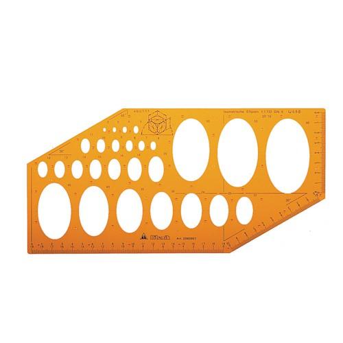 萬事捷 MBS 4160 101 圓圈板 / 4401 圓圈板凸點  / 957 橢圓板凸點 工程製圖用-細節圖3