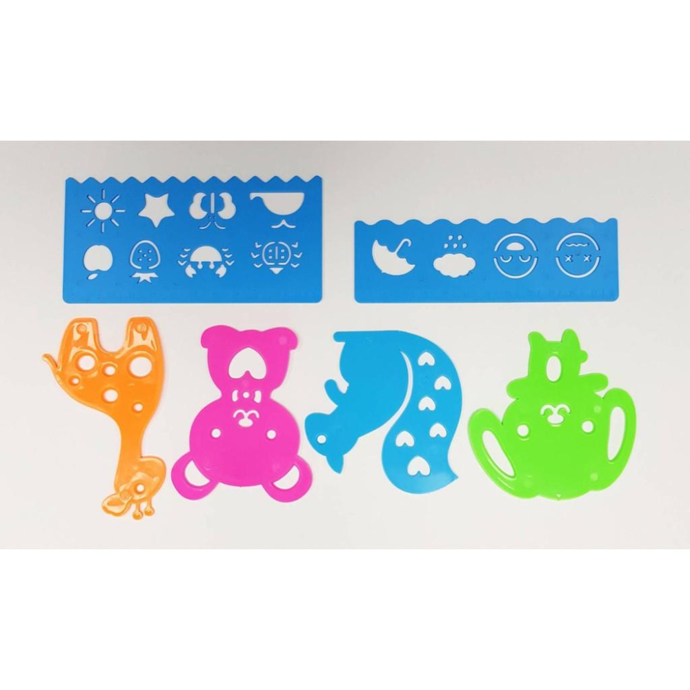 成功 SUCCESS 1266 可水洗噴畫彩色筆 無毒環保彩色筆 親子DIY噴畫 通過ST玩具檢測-細節圖3