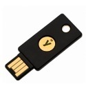 [現貨]Yubico Yubikey 5 NFC 雙因素身份驗證金鑰[促銷]Yubikey 2023新版 「當天發貨」-規格圖1