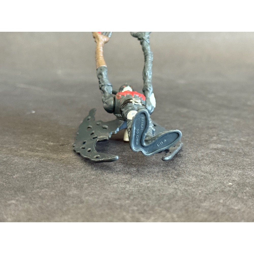 萬代 數碼寶貝 正版 惡魔獸 可動公仔 吊卡 非 天使獸 掌動 組裝模型 扭蛋 盲盒 景品 shodo 盒玩 寶可夢-細節圖4