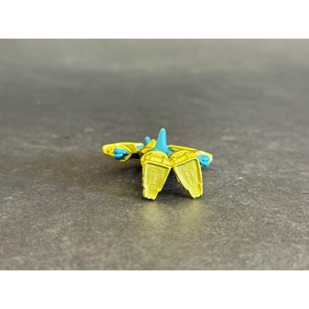 萬代 數碼寶貝 金甲龍獸 公仔 非 組裝模型 figure rise standard 扭蛋 吊卡 掌動 景品 ㄧ番賞-細節圖3