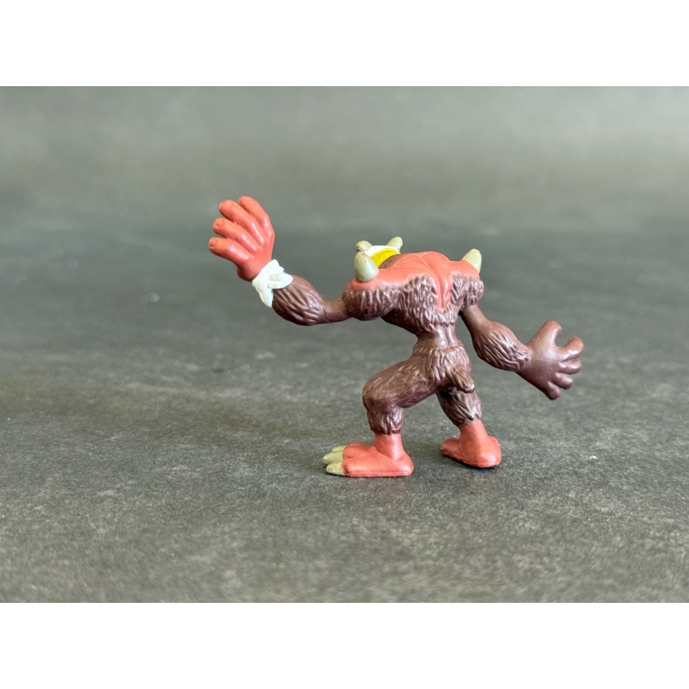 萬代 數碼寶貝 溫迪獸 雲迪獸 公仔 非 黑大耳獸 朱古力獸 玉兔獸 基路比獸 扭蛋 模型 拉比獸 收藏 景品 盲盒-細節圖3