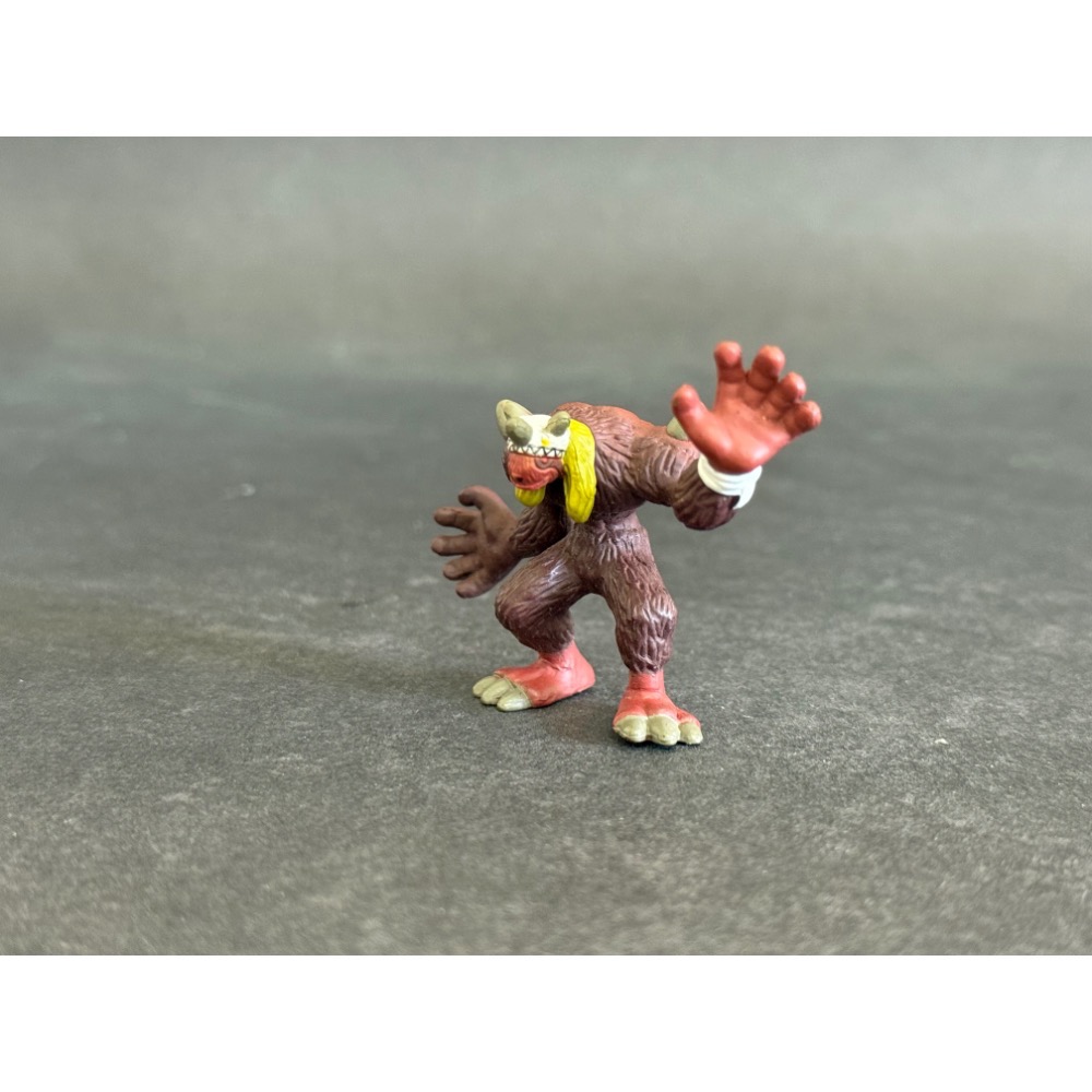 萬代 數碼寶貝 溫迪獸 雲迪獸 公仔 非 黑大耳獸 朱古力獸 玉兔獸 基路比獸 扭蛋 模型 拉比獸 收藏 景品 盲盒-細節圖4