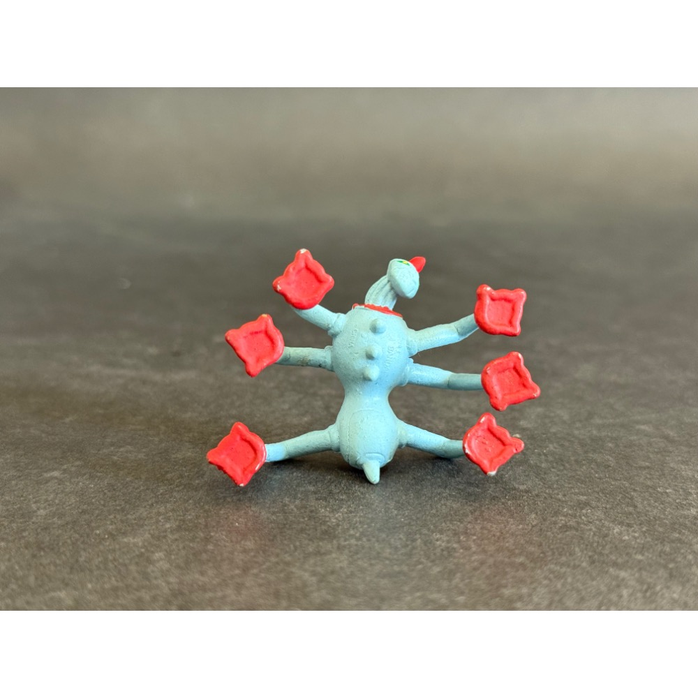 萬代 數碼寶貝 地獄獸 公仔 非 哈哈獸 滅世魔獸 迪亞波羅獸 超進化魂 玩具 扭蛋 模型 d-real SHF 變形-細節圖2