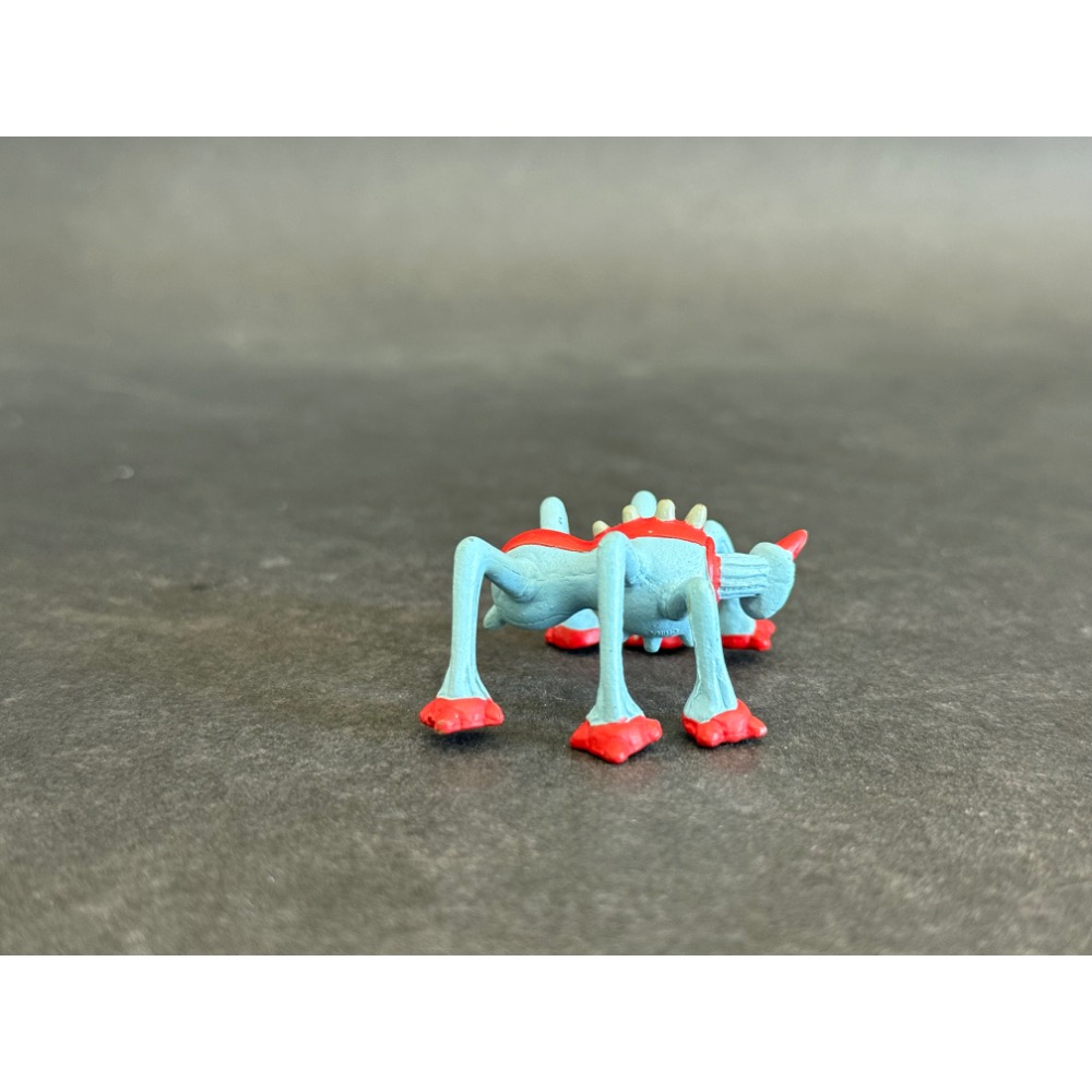 萬代 數碼寶貝 地獄獸 公仔 非 哈哈獸 滅世魔獸 迪亞波羅獸 超進化魂 玩具 扭蛋 模型 d-real SHF 變形-細節圖3