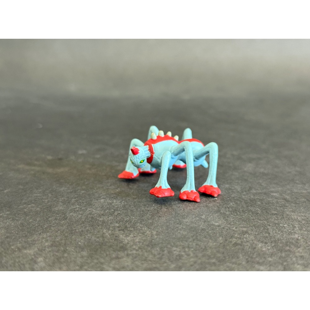 萬代 數碼寶貝 地獄獸 公仔 非 哈哈獸 滅世魔獸 迪亞波羅獸 超進化魂 玩具 扭蛋 模型 d-real SHF 變形-細節圖4