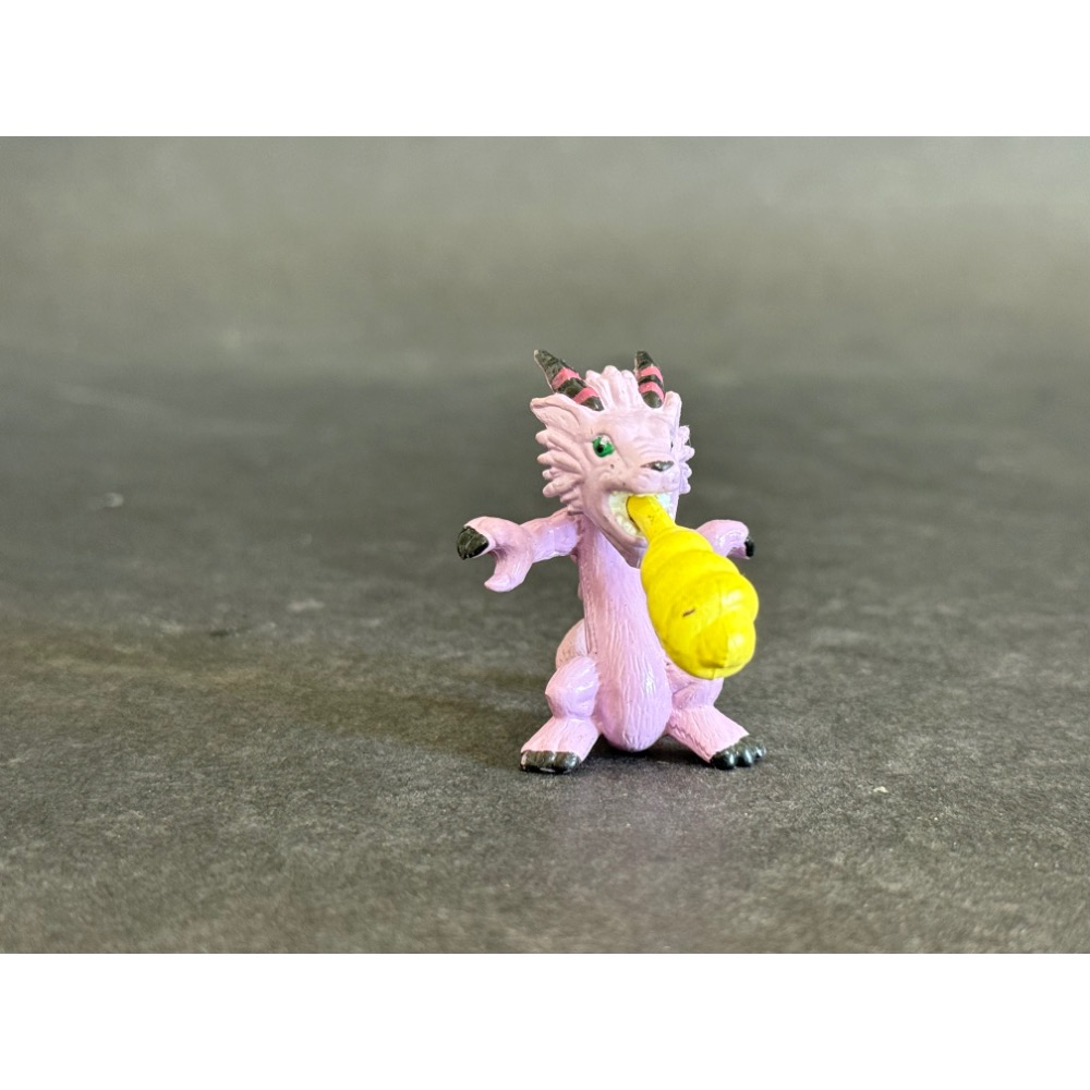 萬代 數碼寶貝 聖龍獸 公仔 非 天女獸 迪路獸 小狗獸 非 扭蛋 盒玩 組裝模型 玩偶 盲盒 一番賞 掌動 shodo-細節圖2