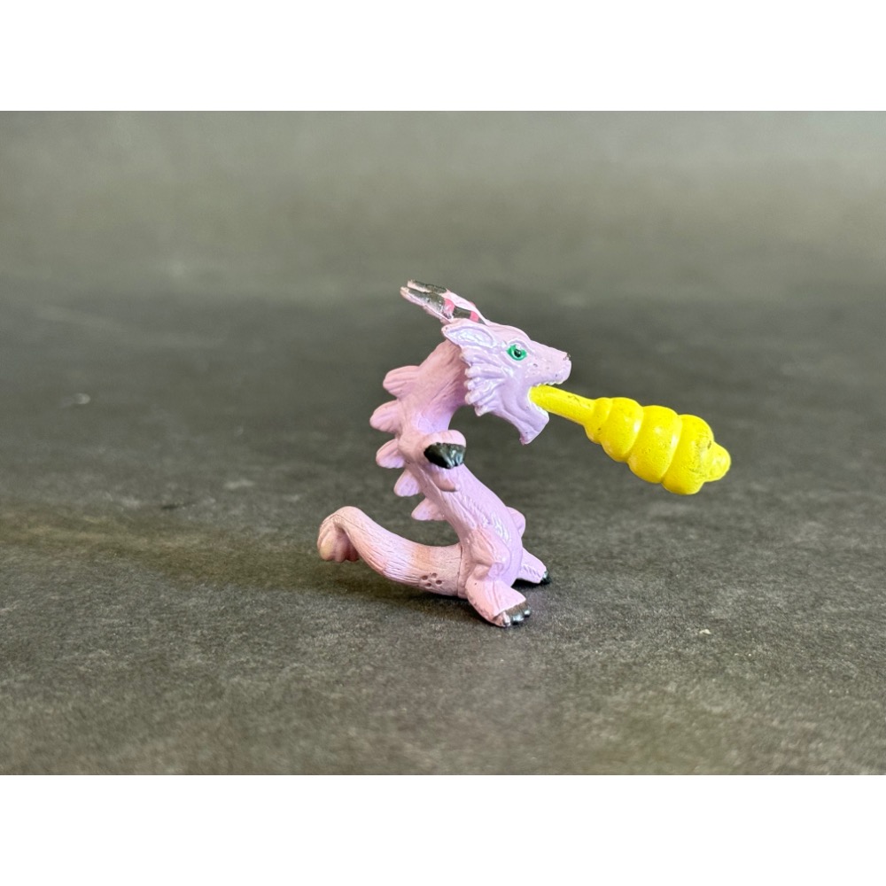 萬代 數碼寶貝 聖龍獸 公仔 非 天女獸 迪路獸 小狗獸 非 扭蛋 盒玩 組裝模型 玩偶 盲盒 一番賞 掌動 shodo-細節圖3