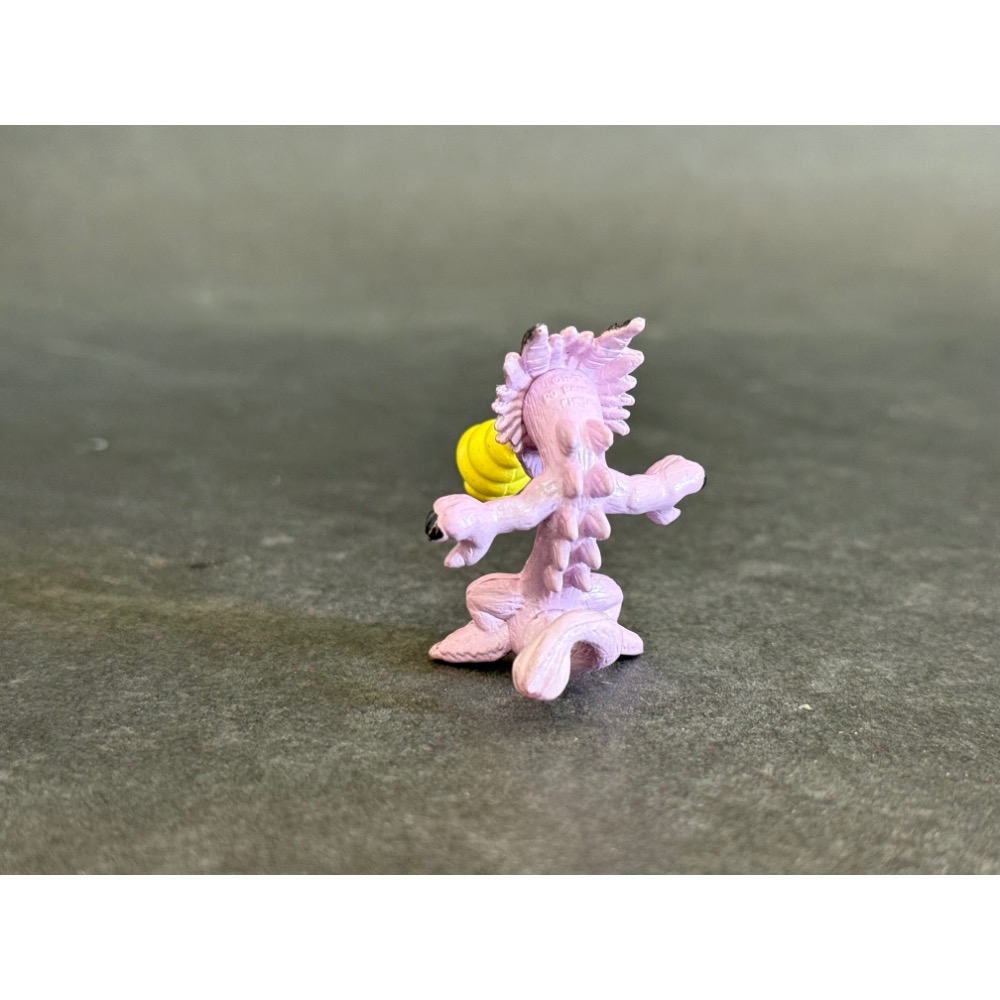 萬代 數碼寶貝 聖龍獸 公仔 非 天女獸 迪路獸 小狗獸 非 扭蛋 盒玩 組裝模型 玩偶 盲盒 一番賞 掌動 shodo-細節圖4