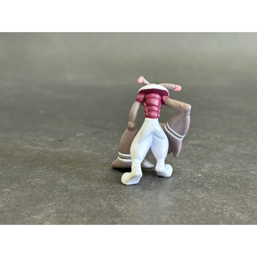 萬代 數碼寶貝 玉兔獸 公仔 非 黑大耳獸 基路比獸 巧克力獸 扭蛋 吊卡 加魯哥獸 拉比獸 撒多格杜獸 模型 盲盒-細節圖3