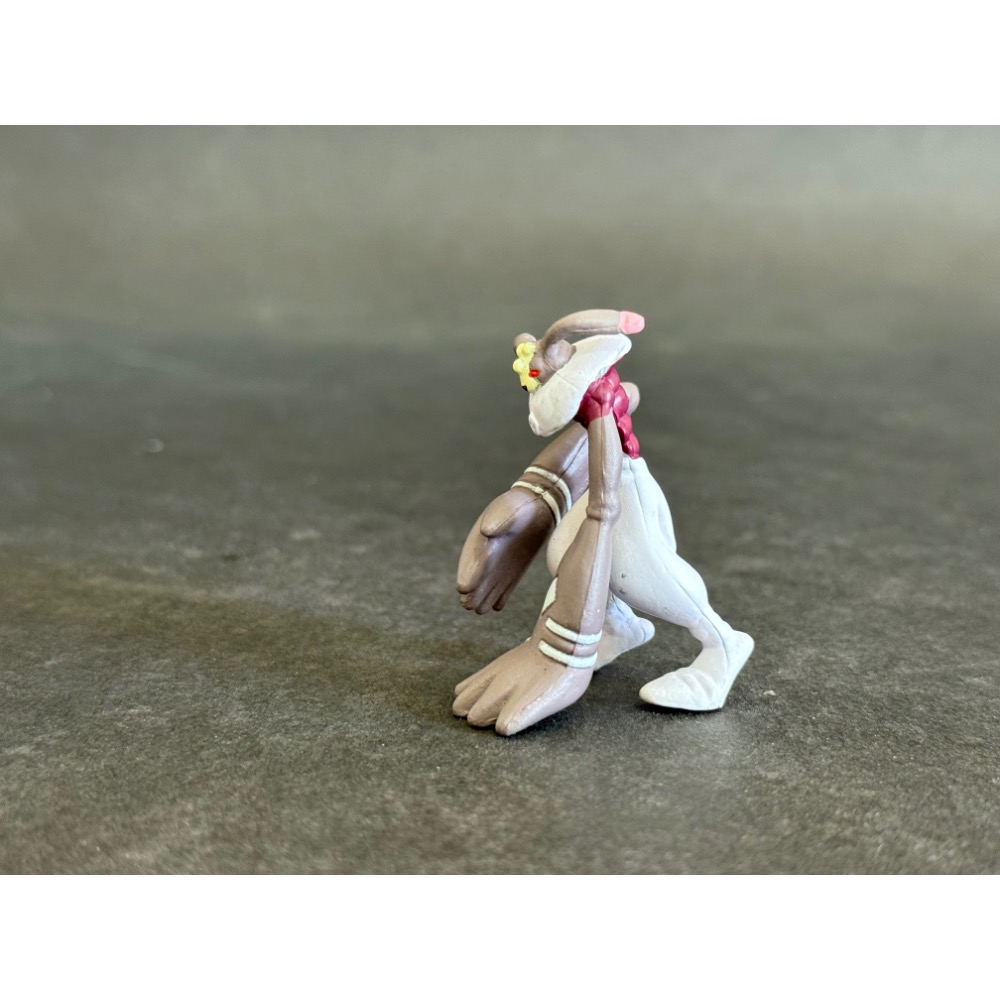 萬代 數碼寶貝 玉兔獸 公仔 非 黑大耳獸 基路比獸 巧克力獸 扭蛋 吊卡 加魯哥獸 拉比獸 撒多格杜獸 模型 盲盒-細節圖4