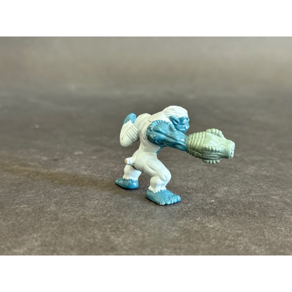 萬代 數碼寶貝 金剛獸 猩猩獸 公仔 非 悟空獸 鋼鐵悟空獸 扭蛋 吊卡 模型 盲盒 景品 壽屋 布偶 神聖計畫 掌動-細節圖2