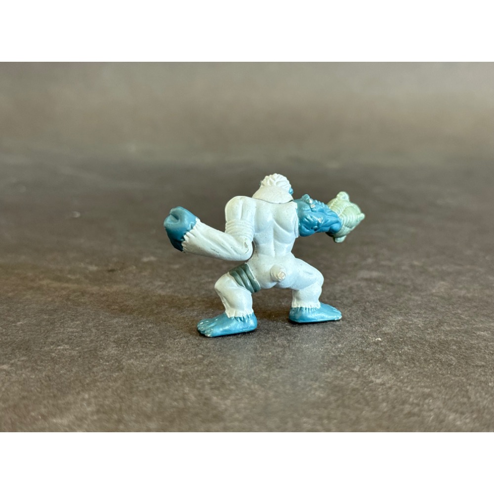 萬代 數碼寶貝 金剛獸 猩猩獸 公仔 非 悟空獸 鋼鐵悟空獸 扭蛋 吊卡 模型 盲盒 景品 壽屋 布偶 神聖計畫 掌動-細節圖3