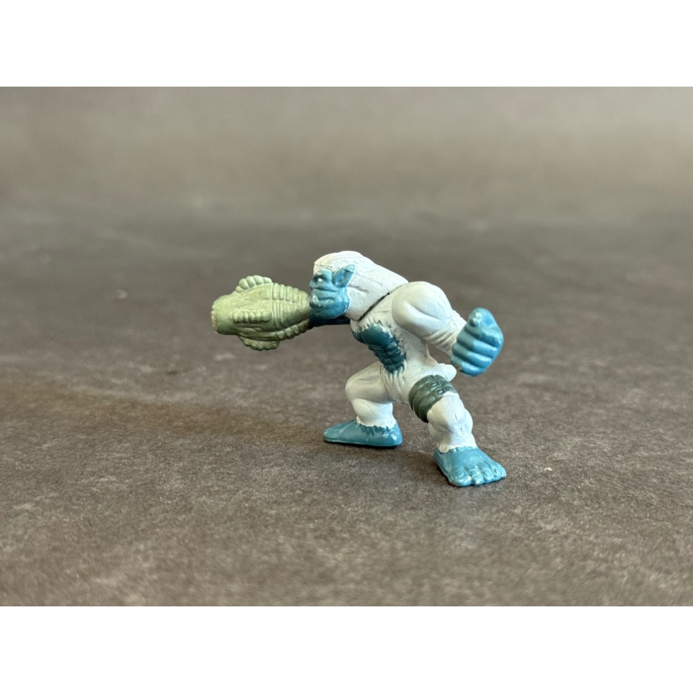 萬代 數碼寶貝 金剛獸 猩猩獸 公仔 非 悟空獸 鋼鐵悟空獸 扭蛋 吊卡 模型 盲盒 景品 壽屋 布偶 神聖計畫 掌動-細節圖4