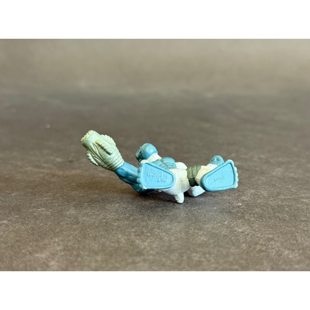 萬代 數碼寶貝 金剛獸 猩猩獸 公仔 非 悟空獸 鋼鐵悟空獸 扭蛋 吊卡 模型 盲盒 景品 壽屋 布偶 神聖計畫 掌動-細節圖5