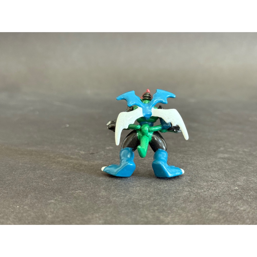 萬代 數碼寶貝 正版 機甲龍獸 公仔 非 帝皇龍甲獸 掌動 shodo 盒玩 食玩 組裝模型 吊卡 扭蛋 壽屋 景品-細節圖2