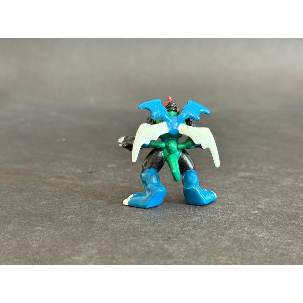 萬代 數碼寶貝 正版 機甲龍獸 公仔 非 帝皇龍甲獸 掌動 shodo 盒玩 食玩 組裝模型 吊卡 扭蛋 壽屋 景品-細節圖2