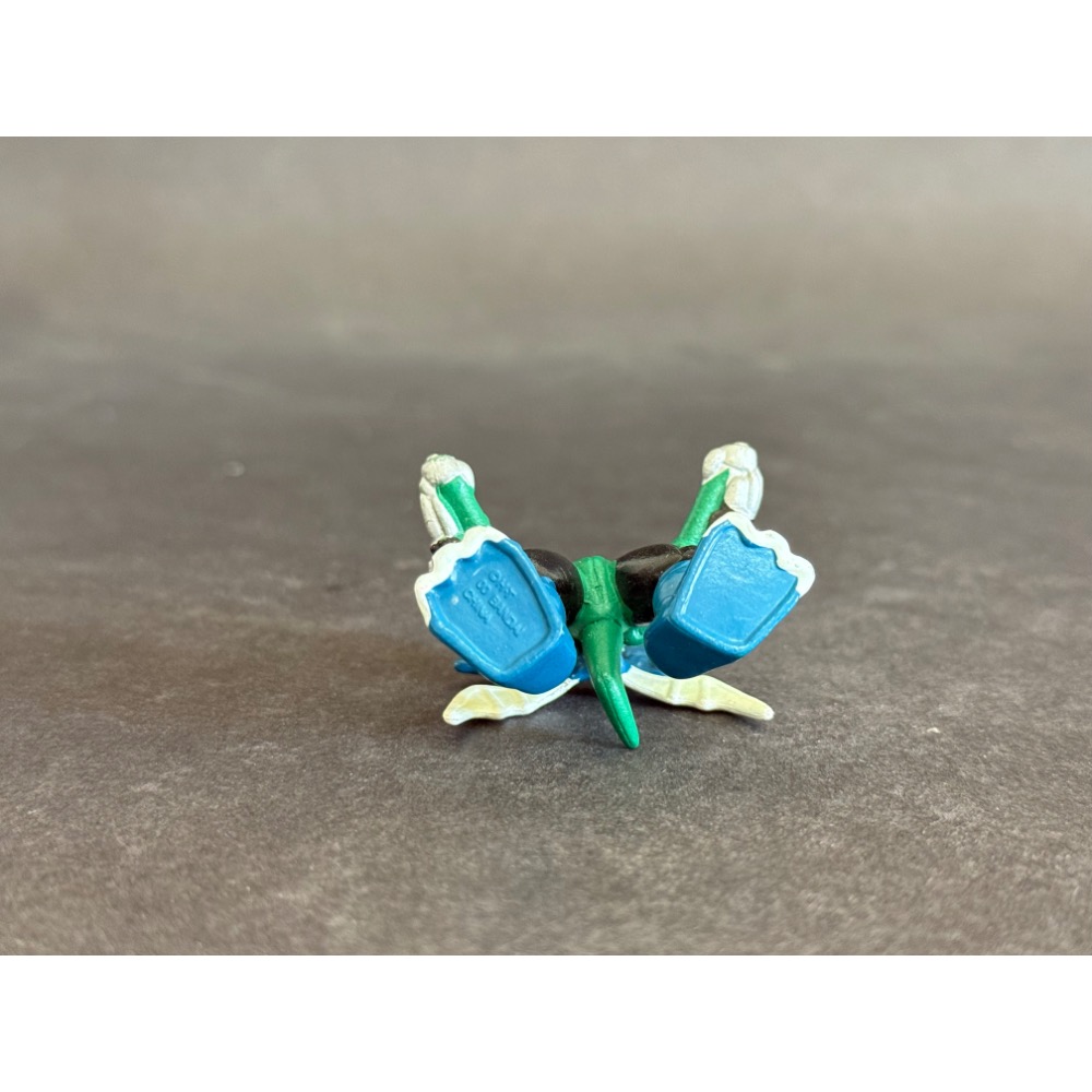 萬代 數碼寶貝 正版 機甲龍獸 公仔 非 帝皇龍甲獸 掌動 shodo 盒玩 食玩 組裝模型 吊卡 扭蛋 壽屋 景品-細節圖3