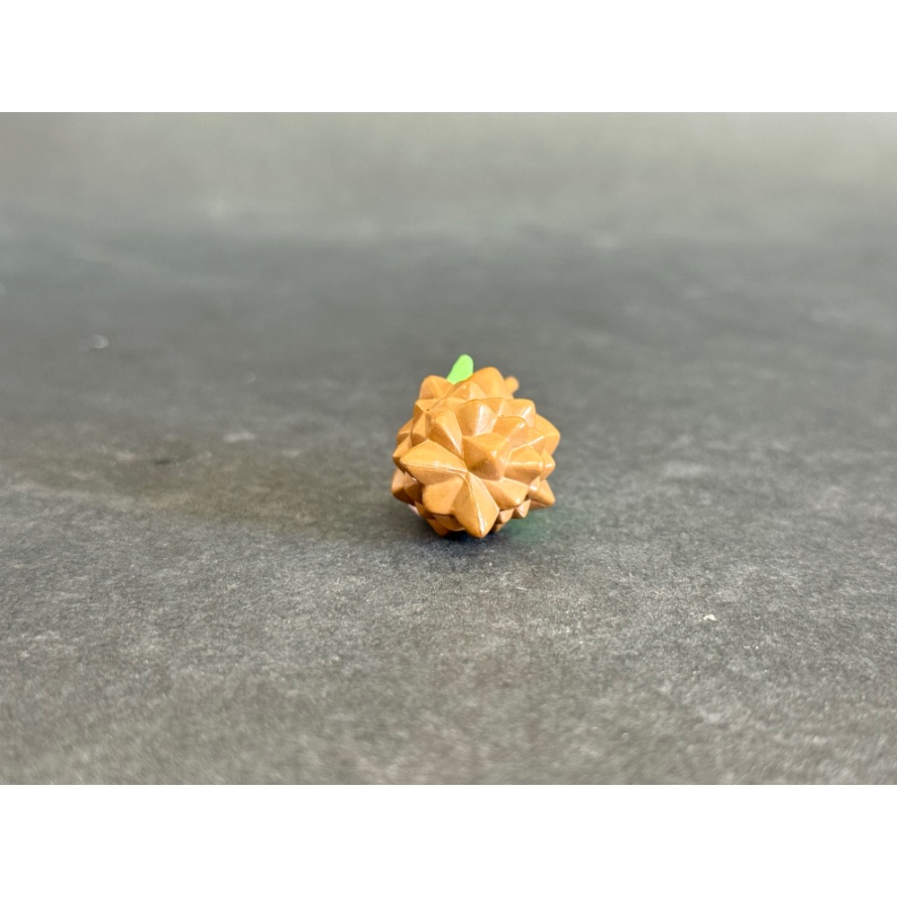 萬代 幼蟲獸 公仔 非 綠葉獸 蟲蟲獸 MegaHouse 盒玩 食玩 扭蛋 模型 景品 飛蟲獸 掌動 指偶 一番賞-細節圖3